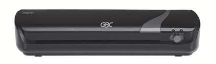 GBC Inspire+ A4 Plastificadora Calentamiento en 5 Minutos. Hasta 75 micras