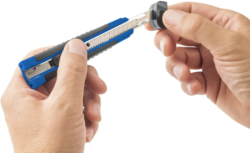 Imagen extra Dahle 10870 Allround Cuter con Cuchilla de 9mm