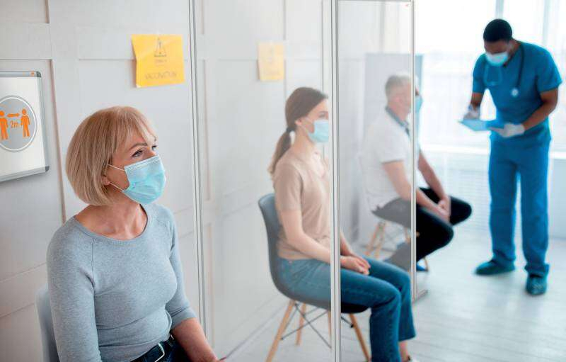 Imagen extra Marco Publicitario A4 con Proteccion de PVC Antirreflectante y Resistente a la Intemperie. Nobo 