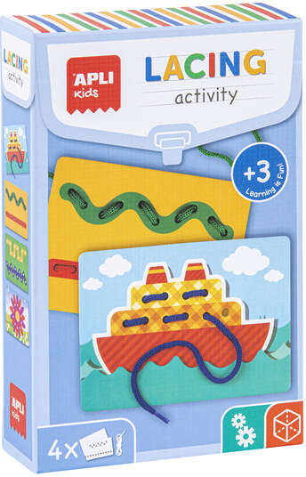 Apli Juego Enlaza Los Puntos