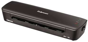 Imagen extra Fellowes Arc A4 Plastificadora Calentamiento en 4 Minutos. Hasta 80 Micras