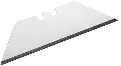 Pack de 10 Cuchillas de Repuesto para Cuter Dahle 10890, 10891, 10892. Dahle 10752 