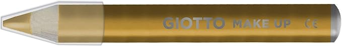 Imagen extra Giotto Make Up Metallic Pack con 3 Lapices Cosmeticos
