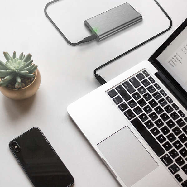 Imagen extra Aisens Cable USB 3.2 GEN1 5GBPS 4K@60Hz 3A 60W E-Marker - Tipo USB-C Macho-Macho - 4.0m - Negro