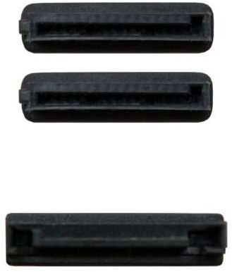 Imagen extra Cable SATA Alimentacion Macho a 2x SATA Hembra 0.30m