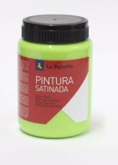 Pintura acrilica L-37 Loro 35ml La Pajarita Latex satinada