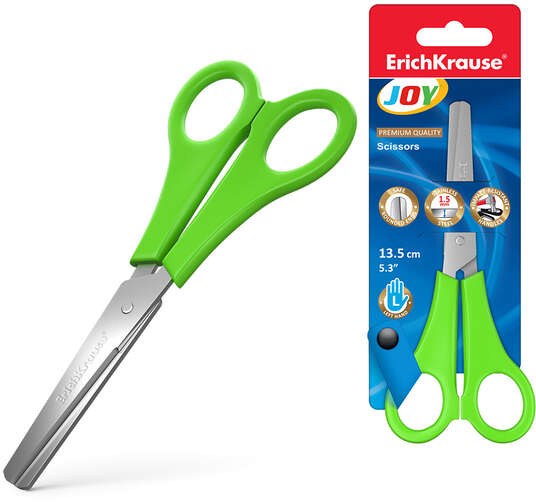 Erichkrause Joy. Color/Diseño Variado