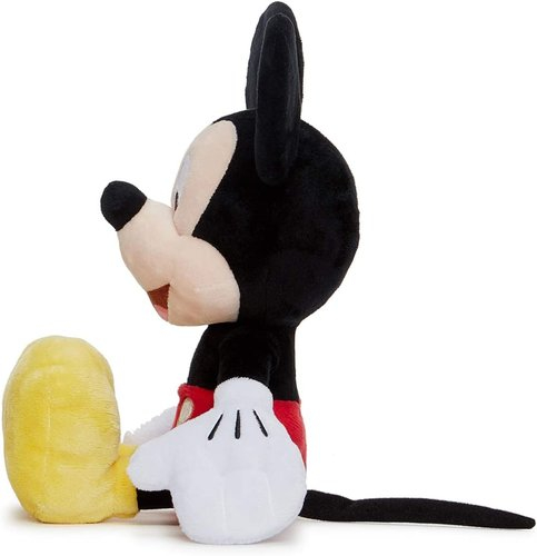 Imagen extra PELUCHE MICKEY 25 CM
