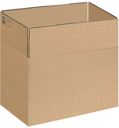Cajas de carton Embalaje y envios 40x29x22 cm (Canal 3mm)