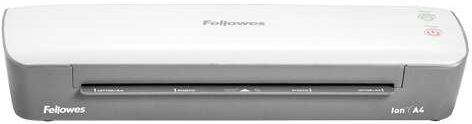 Imagen extra Fellowes Ion Plastificadora A4 Calentamiento en 4 minutos. Hasta 125 Micras