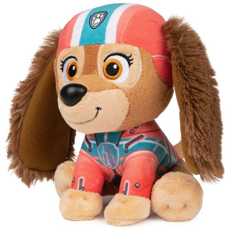 Imagen extra PATRULLA CANINA PELUCHE 15CM LIBERTY