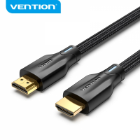 Vention Cable HDMI Macho a HDMI Macho 2.1 8K - 1m - 