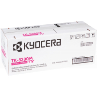 Kyocera TK5380 Magenta Toner Original 1T02Z0BNL0 TK5380M
