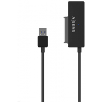 Adaptador SATA a USB-A 3.1 para Discos SATA con alimentacion
