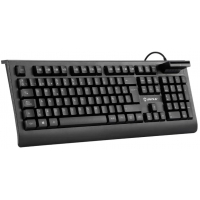 Unykach KB918 Teclado USB con Lector Inteligente DNIe o Tarjeta Sanitaria Española