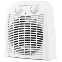 Orbegozo FH 7000 Calefactor Baño IP-21 - 2000W