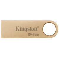 Kingston DataTraveler SE9 G3 Memoria USB-A 3.2 Gen 1 64GB
