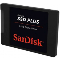 Sandisk Disco SSD Plus 240GB