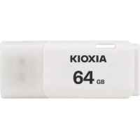 Kioxia TransMemory U202 Memoria USB 2.0 64GB