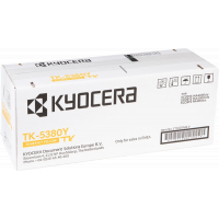 Kyocera TK5380 Amarillo Toner Original 1T02Z0ANL0 TK5380Y