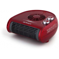 Orbegozo FH 5030 Calefactor Confort  y Ventilador de Aire Frio - Maxima 2500W
