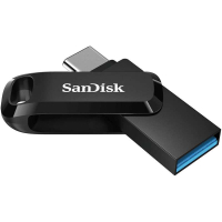Sandisk Ultra Dual Drive Go Memoria USB-C y USB-A 256GB