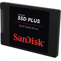 Sandisk Plus Disco SSD 1TB