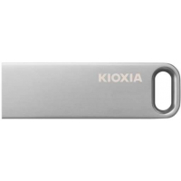 Kioxia TransMemory U366 Memoria USB 3.2 128GB Cuerpo Metalico