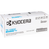 Kyocera TK5380 Cian Toner Original 1T02Z0CNL0 TK5380C