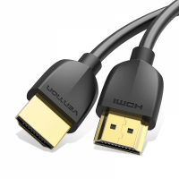 Vention Cable HDMI Macho a HDMI Macho 2.0 4K de 2m
