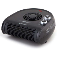 Orbegozo FH 5032 Calefactor Confort  - Termostato - 2500W
