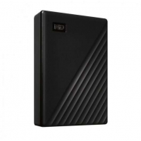WD My Passport Disco Duro Externo 2.5