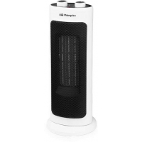 Orbegozo CR 5033 Calefactor Ceramico de Torre de 2000W