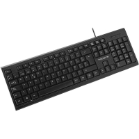 Tacens Anima AK0 Teclado de Membrana USB