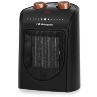 Orbegozo CR 5038 Calefactor Ceramico Compacto