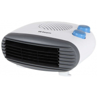 Orbegozo FH 5009 Calefactor Horizontal - 2000W - Termostato