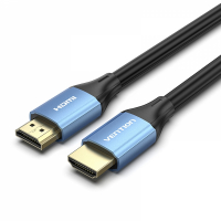 Vention Cable HDMI Macho a HDMI Macho 2.0 4K - 0.75m - Azul