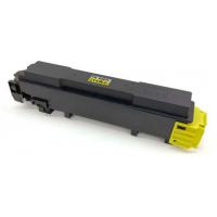 Toner Compatible Kyocera TK5370 Amarillo 1T02YJANL0 TK5370Y