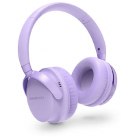 Energy Sistem Auriculares Bluetooth Style 3 Plegable - Manos libres - Violeta