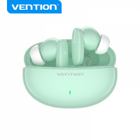 Vention Auriculares Bluetooth 5.3 con 7h Autonomia - Violeta