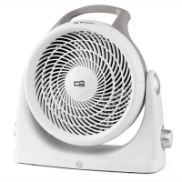 Orbegozo FH 6065 Calefactor Compacto Calor y Ventilacion en un Solo Producto - 2000W