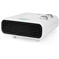 Orbegozo FH 5143 Calefactor Potente y Seguro - 2200W