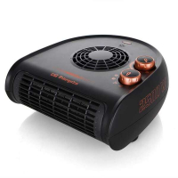 Orbegozo FH 5030 Calefactor Confort  y Ventilador de Aire Frio - Maxima 2500W 