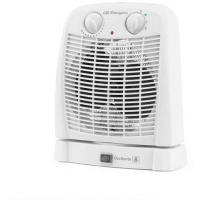 Orbegozo FH 7001 Calefactor Baño IP-21 - 2000W