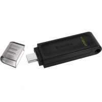Kingston DataTraveler 70 Memoria USB-C 3.2 Gen 1 256GB