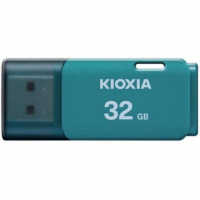 Kioxia TransMemory U202 Memoria USB 2.0 32GB