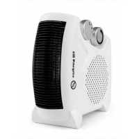 Orbegozo FH 5040 a Calefactor 2 en 1 - 2000W