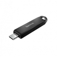 Sandisk Ultra Memoria USB-C 3.1 Gen1 256GB 150MB/s