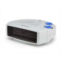 Orbegozo FH 5008 a Calefactor Horizontal - 2000W - 2 Posiciones de Calor