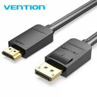 Conversor Displayport Macho a HDMI Macho - 1.5 metros
